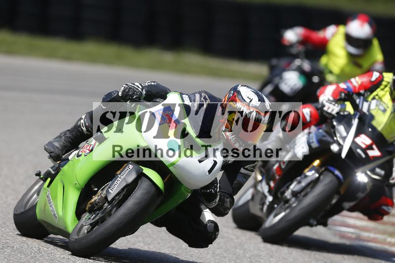 /15 13.05.2025 Max Racing ADR/Gruppe gruen/71